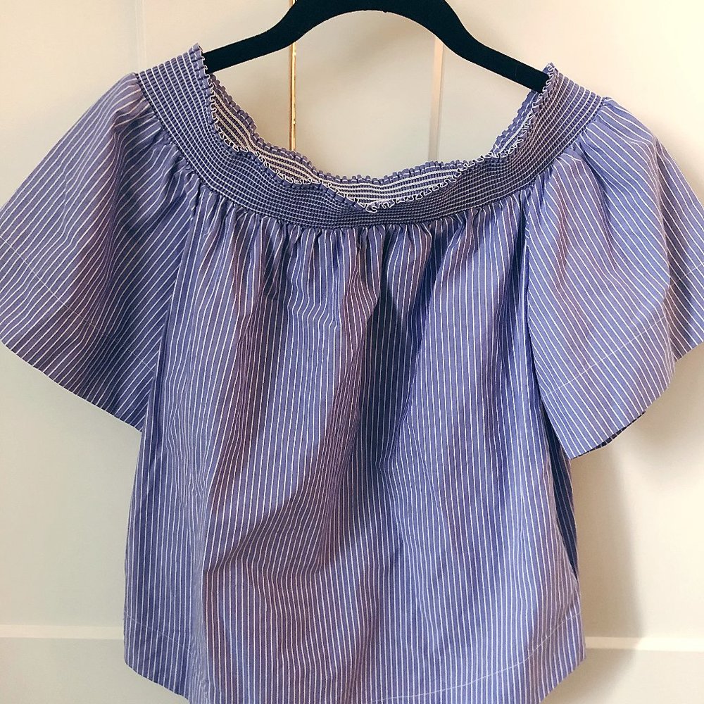 JCREW Blouse
